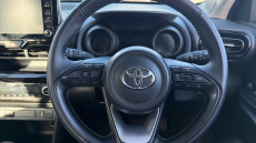 Toyota Yaris Cross 1.5 Hybrid Icon 5dr CVT Hybrid Estate